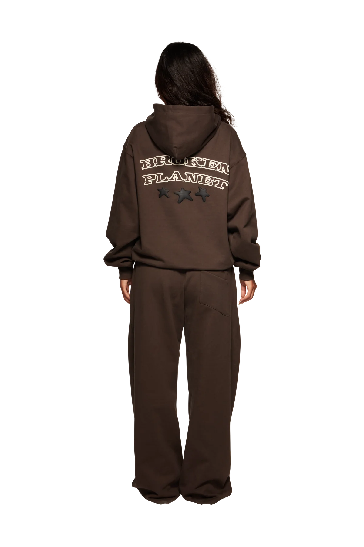 BROKEN PLANET - "OUT OF SERVICE" TRACKSUIT