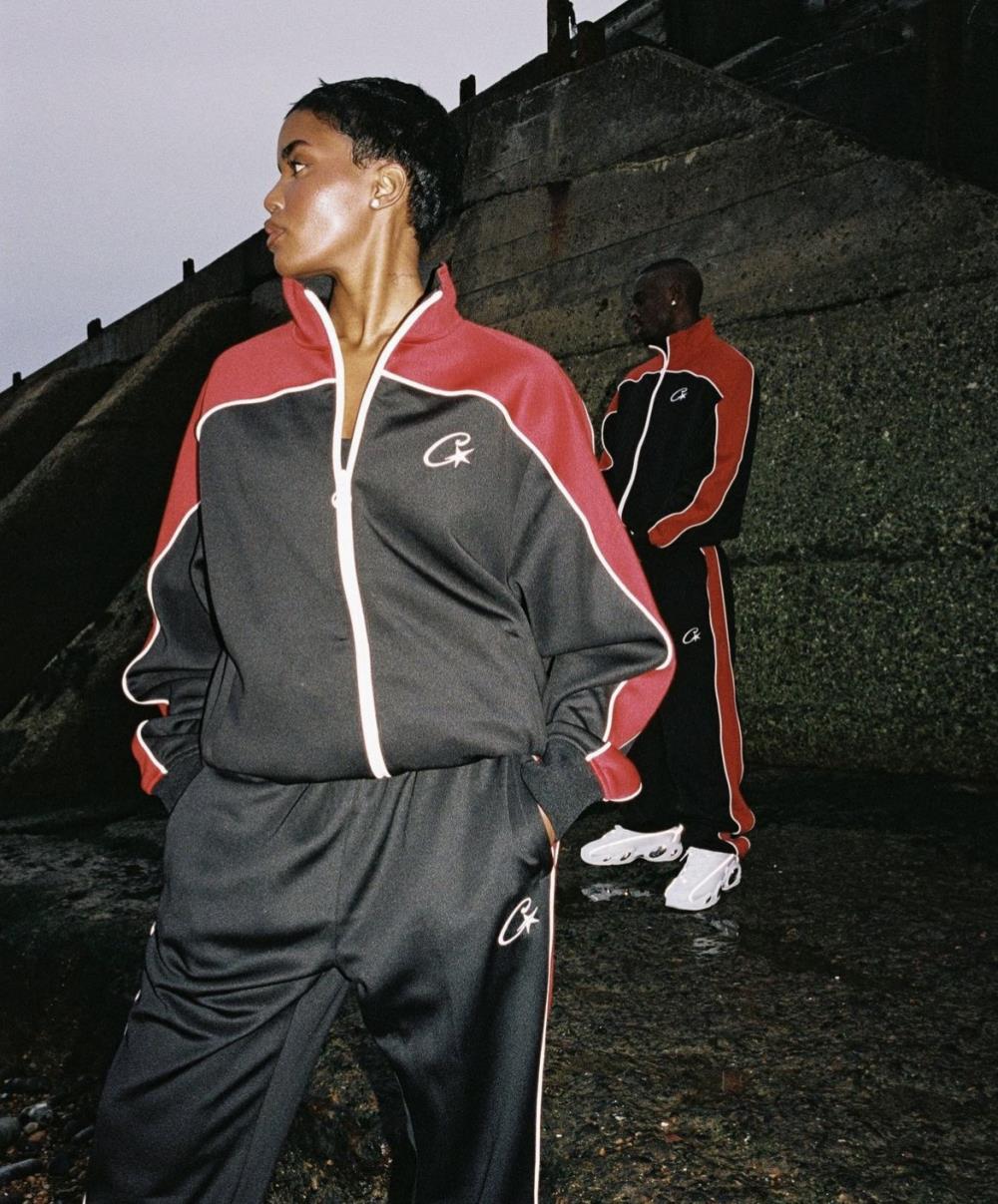 CORTEIZ SHOTTA TRACKSUIT – Secret Steady