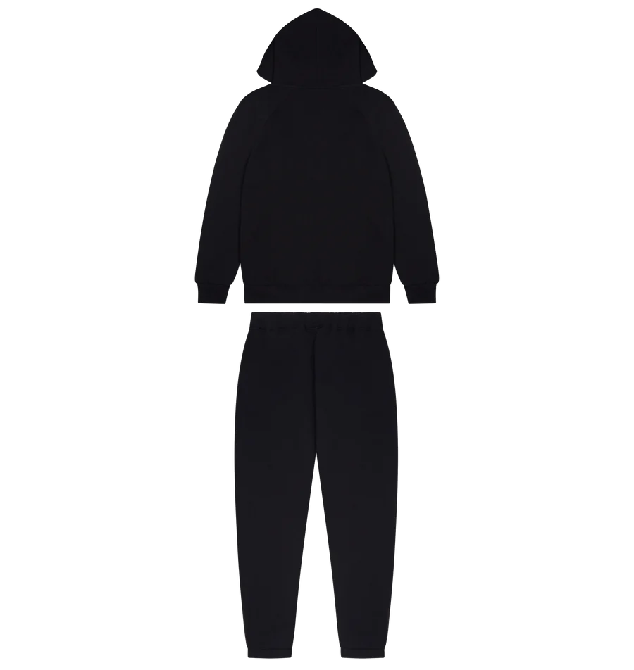 TRAPSTAR CHENILLE DECODED HOODIE TRACKSUIT - ICE FLAVOURS 2.0 EDITION