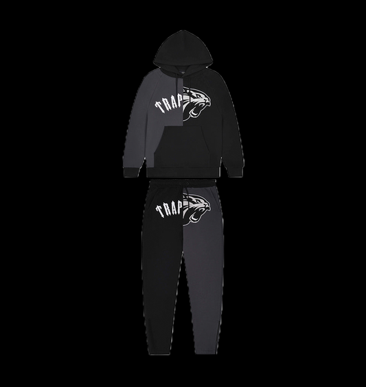 TRAPSTAR LONDON ARCH SHOOTERS TRACKSUIT